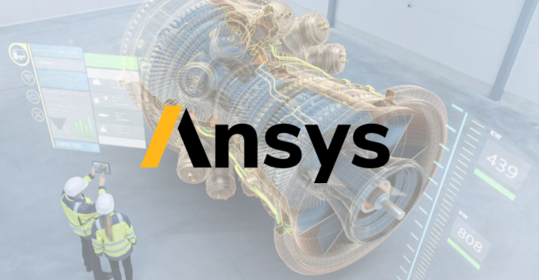 ANSYS DAN ROLLS-ROYCE MERAMPINGKAN FASE DESAIN RAMAH LINGKUNGAN UNTUK RUANG ANGKASA