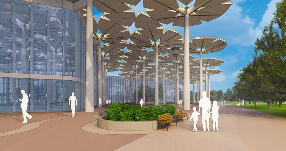 Revit importer delivers flexible workflows in SketchUp