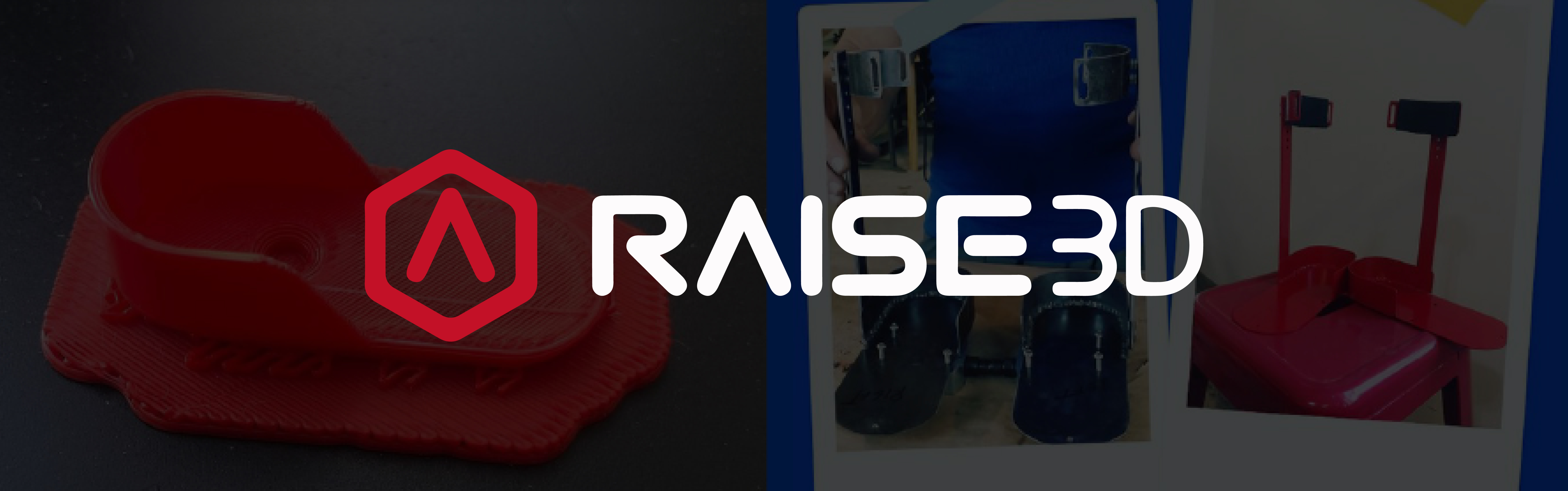 Produk Raise3D Memberikan Aksesibilitas Kepada Anak Berkebutuhan Khusus