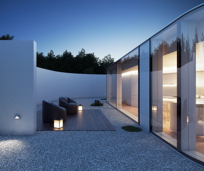 V-RAY 5 FOR SKETCHUP - UPDATE TERBARU