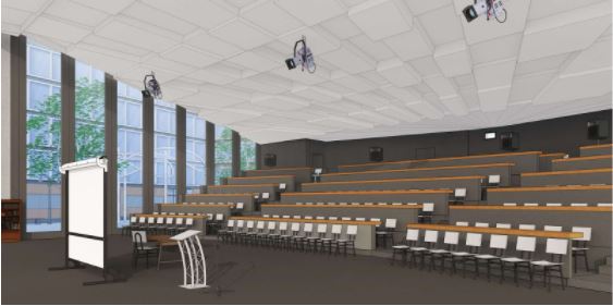 Meet the new SketchUp Studio for Universities