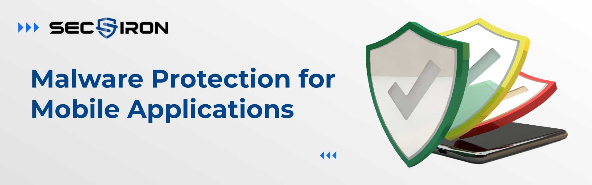 Malware Protection for Mobile Applications