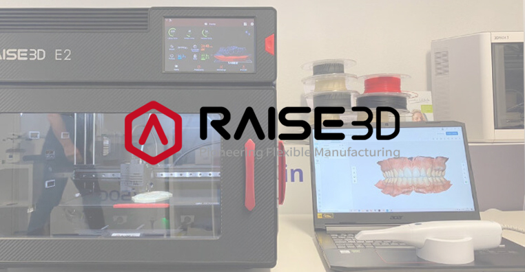 PRODUKTIVITAS ADITIF: LAHIRLAH ERA BARU DALAM FFF PENCETAKAN 3D PROFESSIONAL