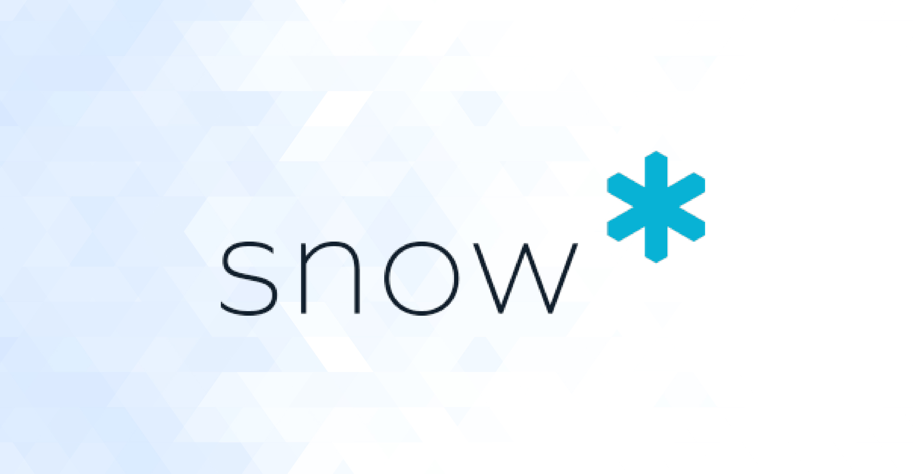 ACA PACIFIC MENGELOLA ASET SOFTWARE ANDA DENGAN MENGANDALKAN SNOW ATLAS