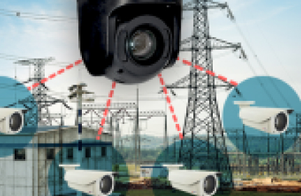 Large Facility Monitoring