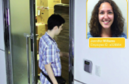 Unauthorized Access Detection