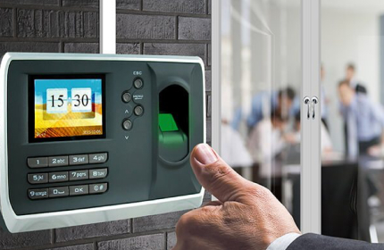 Attendance Management