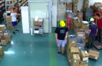 Helmet Violation Detection