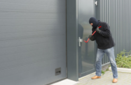 Large Perimeter Surveillance