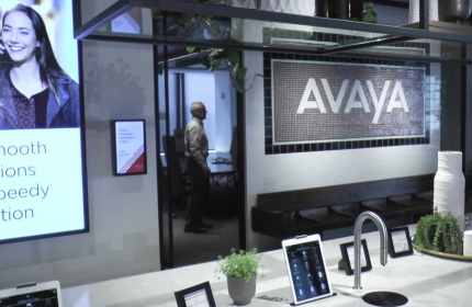 Avaya Services
