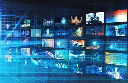 Media and Entertainment