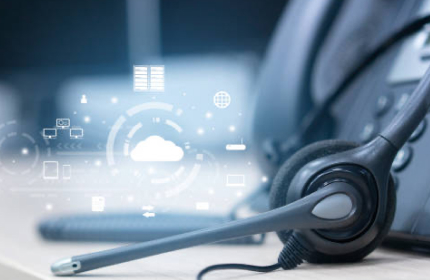 Remote Contact Center