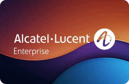 Alcatel-Lucent