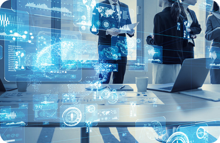 Digital Government Solutions