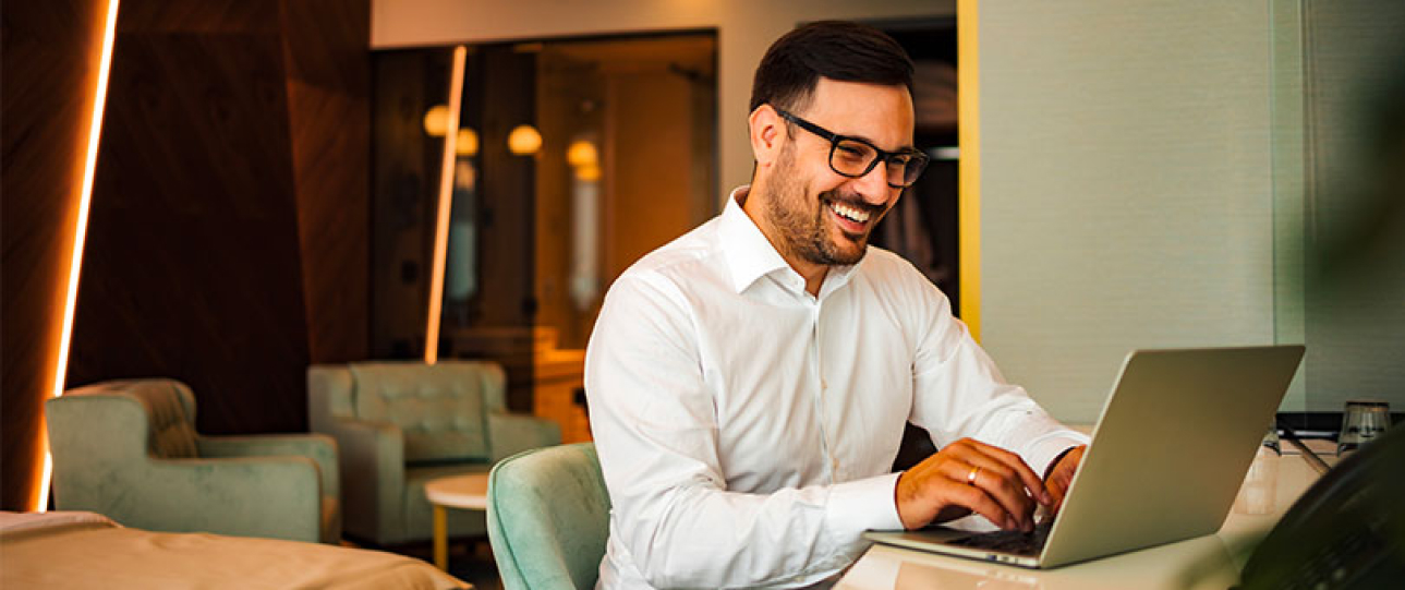 Hospitality Solutions