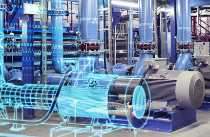 Industrial Equipment