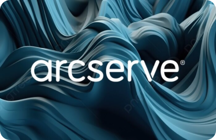 Arcserve