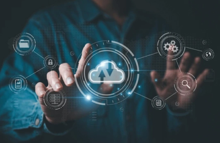 DANZ Monitoring Fabric