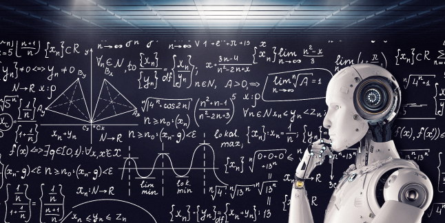 Analytics, AI & Automation