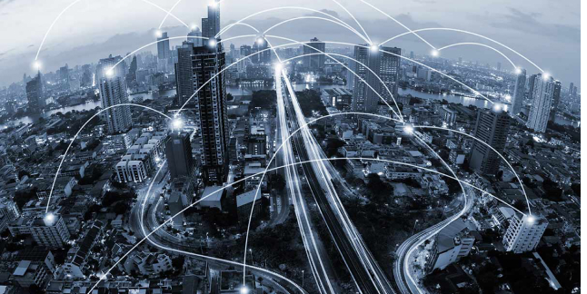 Infrastructure & Foundation Services