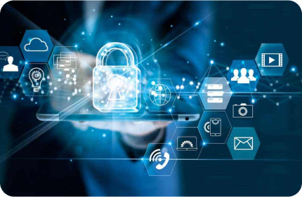 Security & Compliance