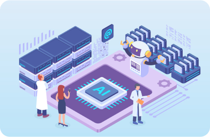 AI & Machine Learning