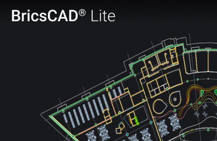 BricsCAD Lite