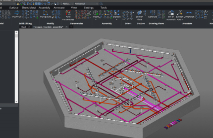 Manufacturing Professional