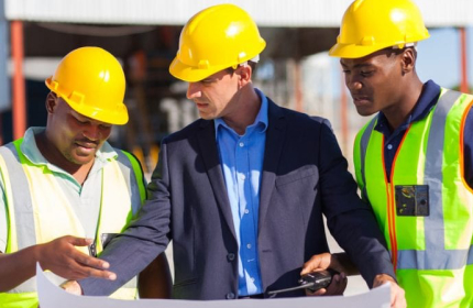 Construction Project Manager