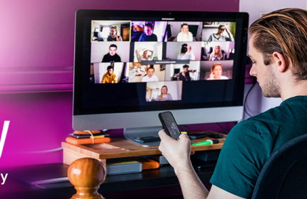 Users & Access Security