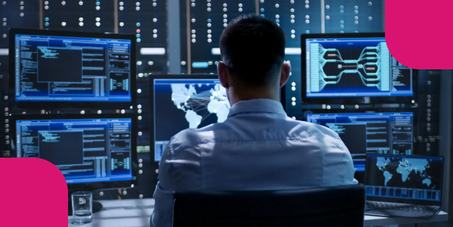 Unified Management & Security Operations