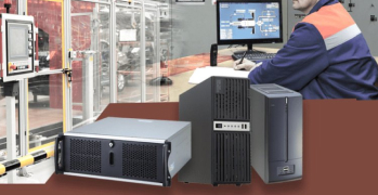 Industrial PCs