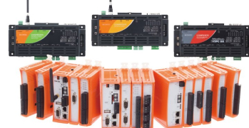 Intelligent Gateway & Controller