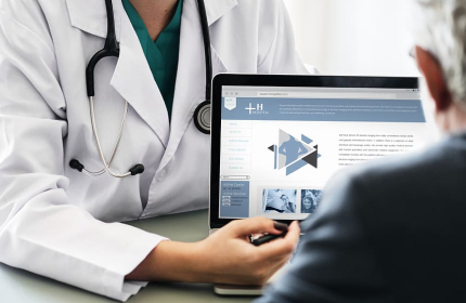 Medical & Healthcare