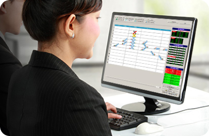 Elevator Monitoring System