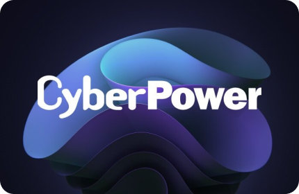 CyberPower