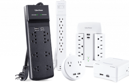 Surge Protectors
