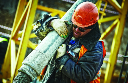 Integrated Risk Management Software