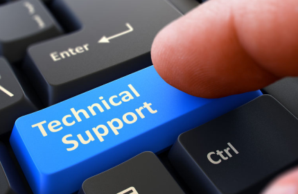 Technical Support