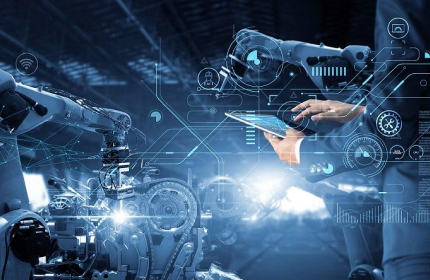 Secure Manufacturing with Fortanix