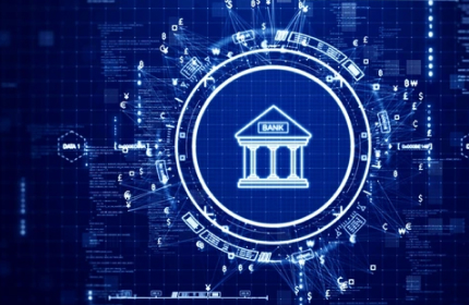 Data Security for Banking and Financial Services