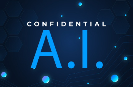 Confidential AI