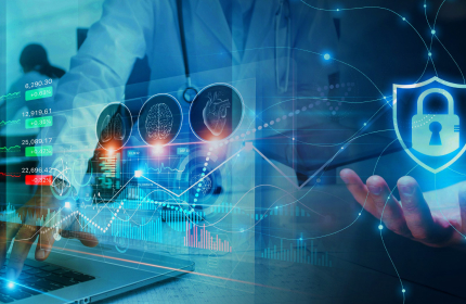 Data Security for Healthcare