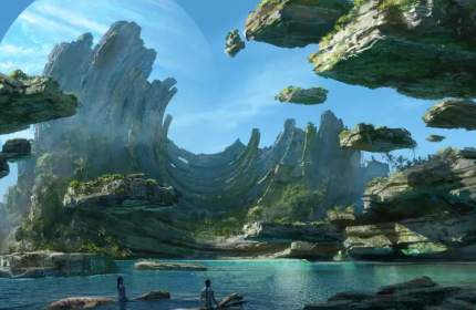 Lighting & Look Development