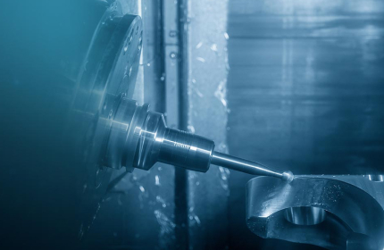 VISI 5 Axis Toolpath