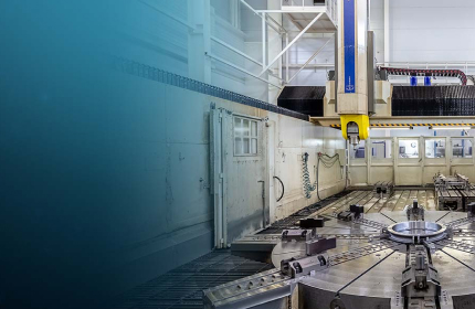 EDGECAM Intelligent Manufacturing