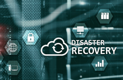 Backup & Disaster Recovery