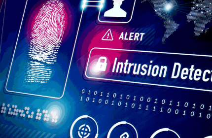 Intrusion Detection