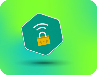 Kaspersky Secure Connection