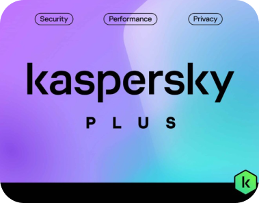 Kaspersky Plus